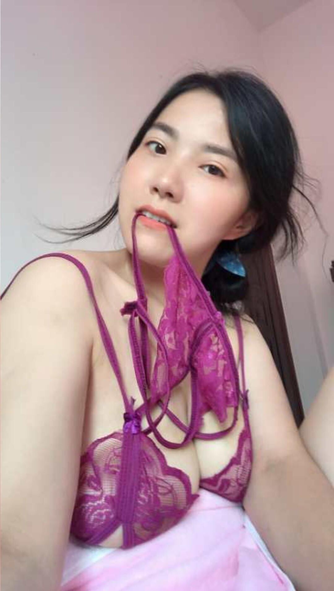 セクシーな中国の女の妻