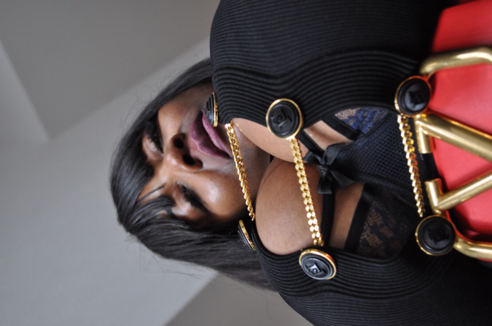 Ebony Hunny