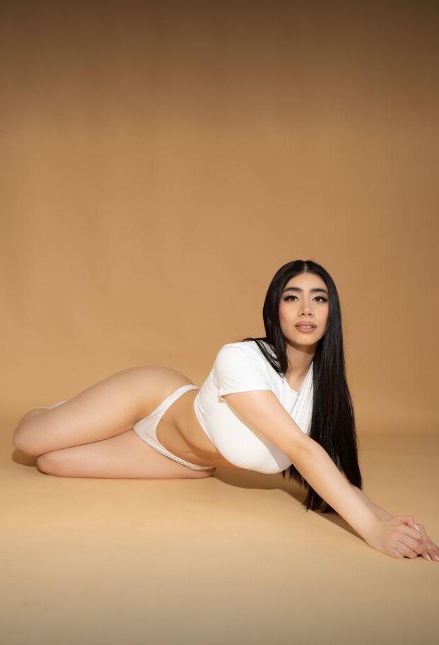 Violet Myers