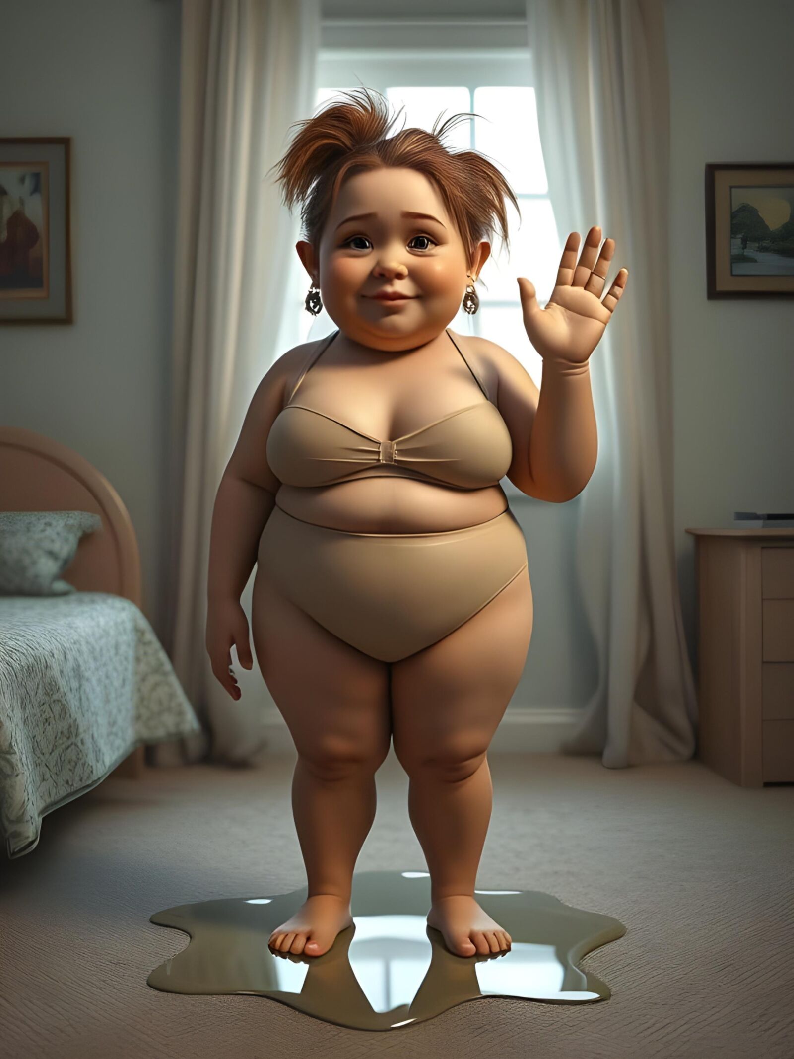 Dirty Pictures 