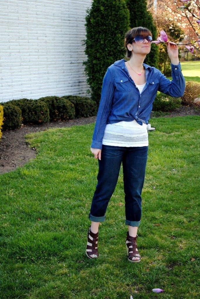 P interest In Beauty New milf blogger fave Kym