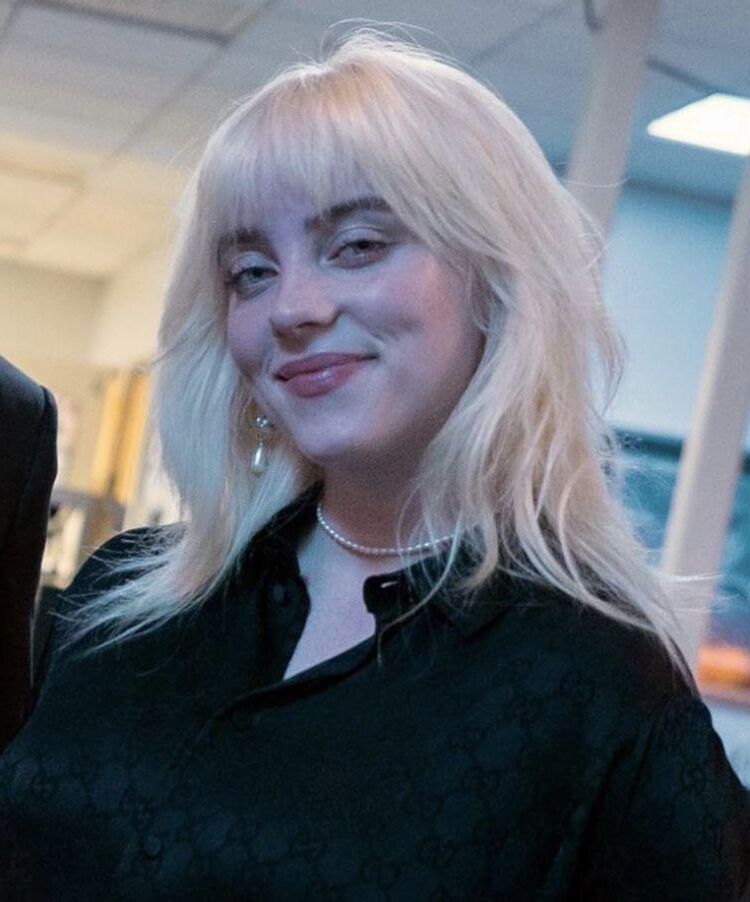 Billie Ellish