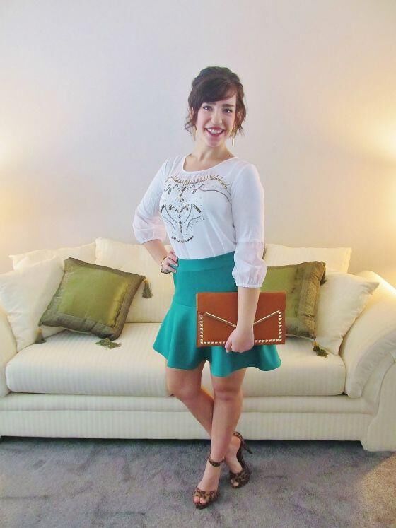 P interest In Beauty Lovely MILF Bloggers