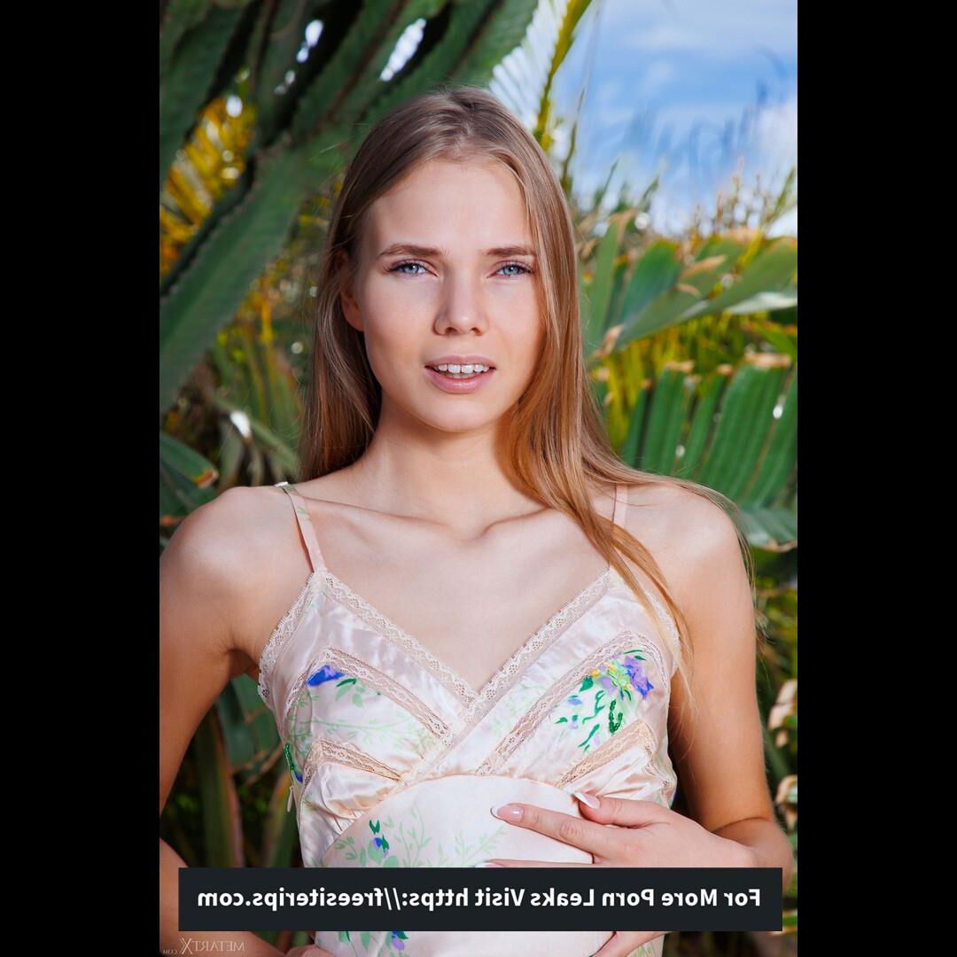 belleza adolescente