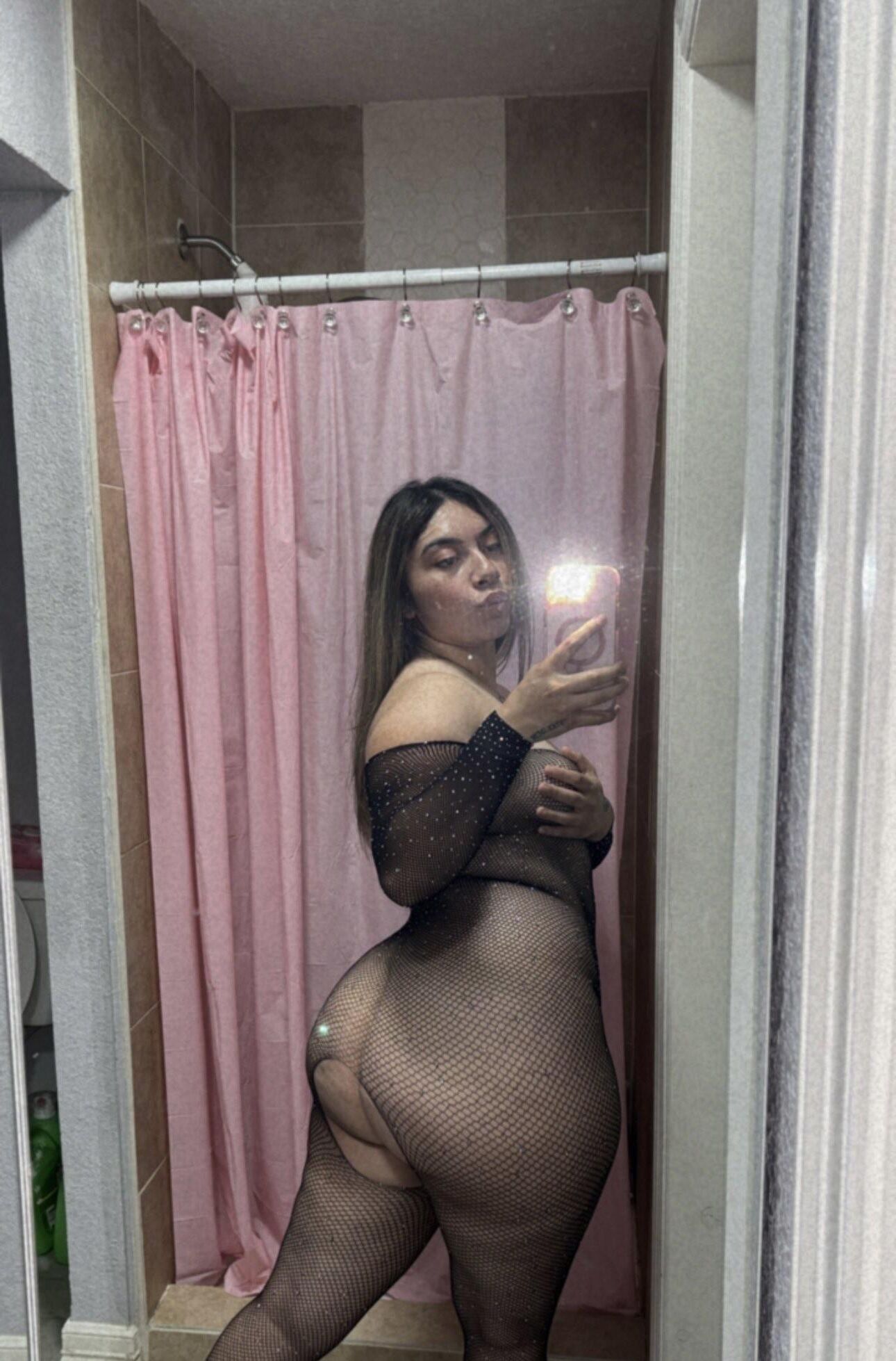 Mami Big Ass Big Big Tits Sexy morena Latina Esposa Mezcla Hot Fotos