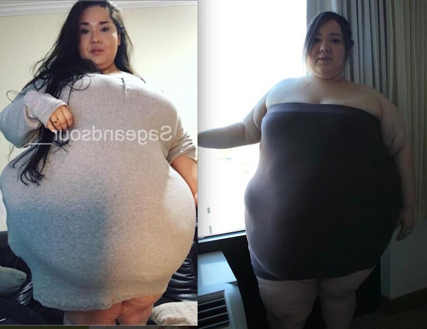 SSBBW Mix 