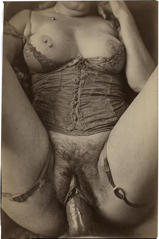 Soiled Doves: Prostitution in the Old West