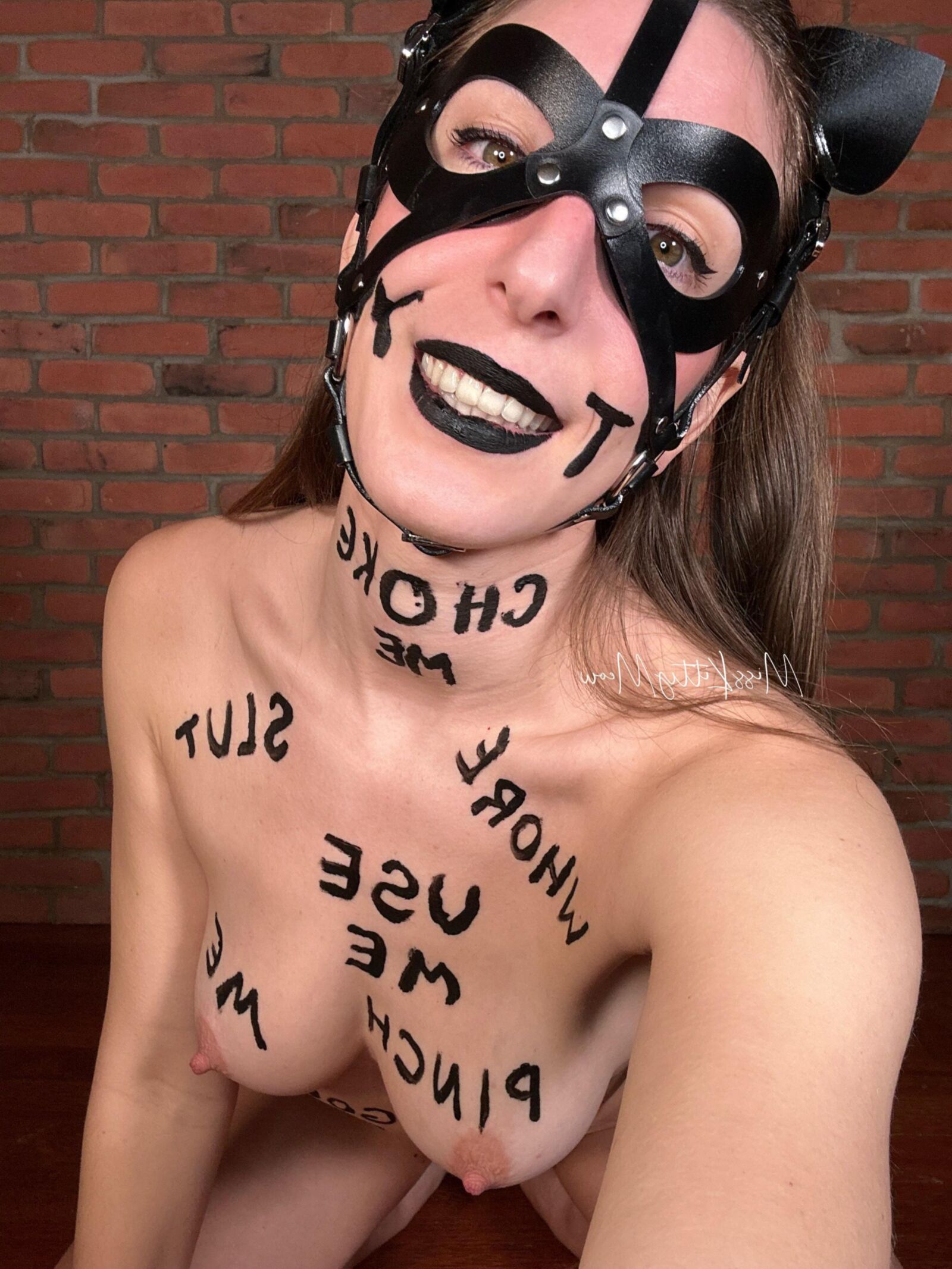BDSM Reddit Slut