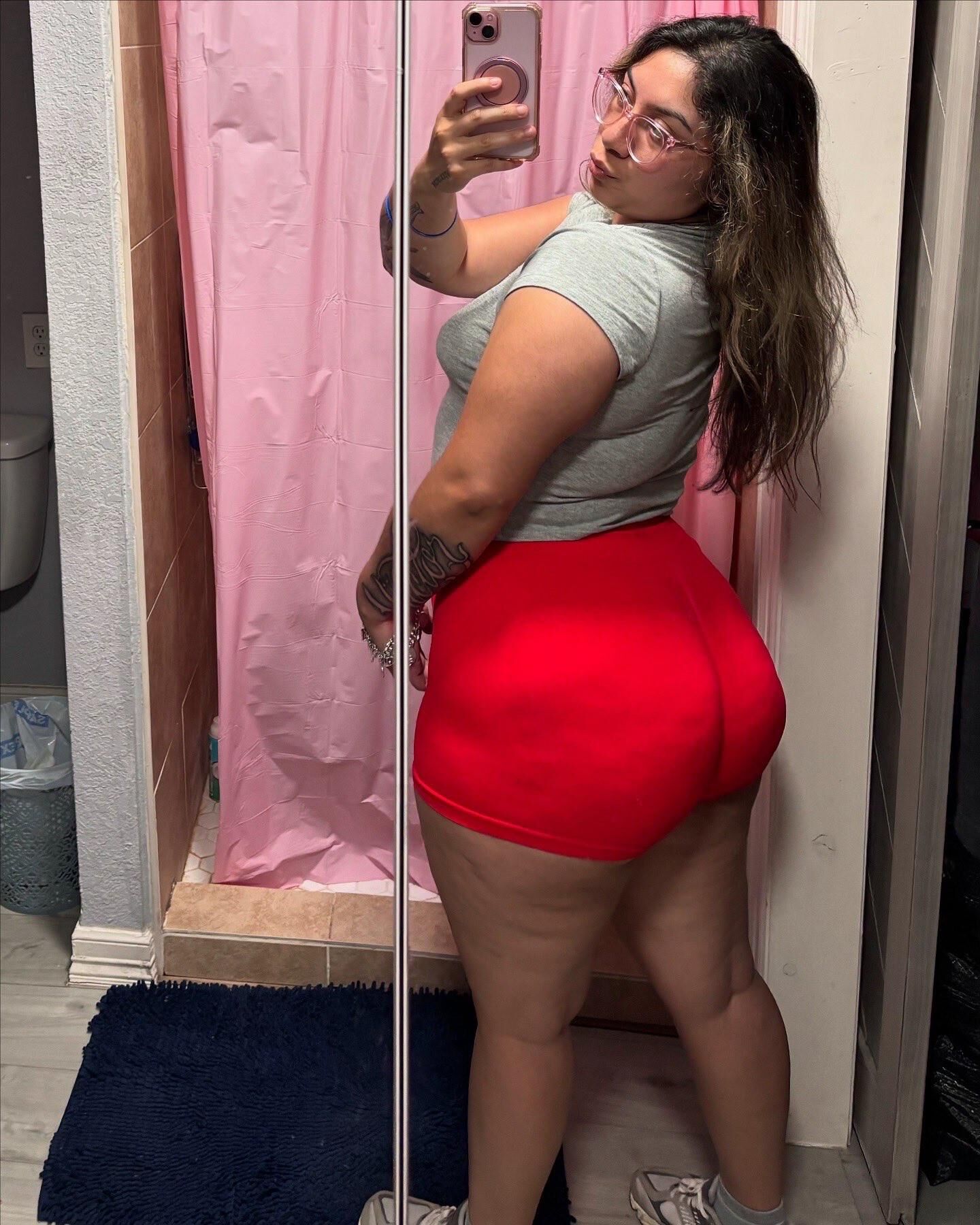Mami Big Ass Big Big Tits Sexy morena Latina Esposa Mezcla Hot Fotos