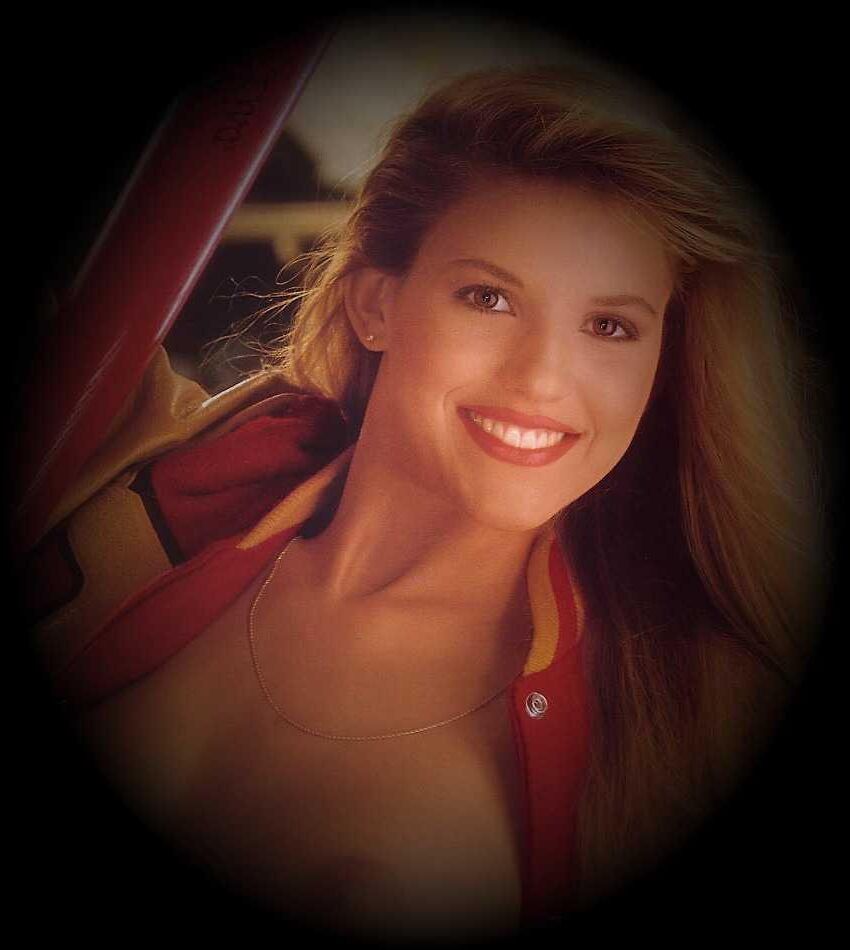 Lisa Matthews