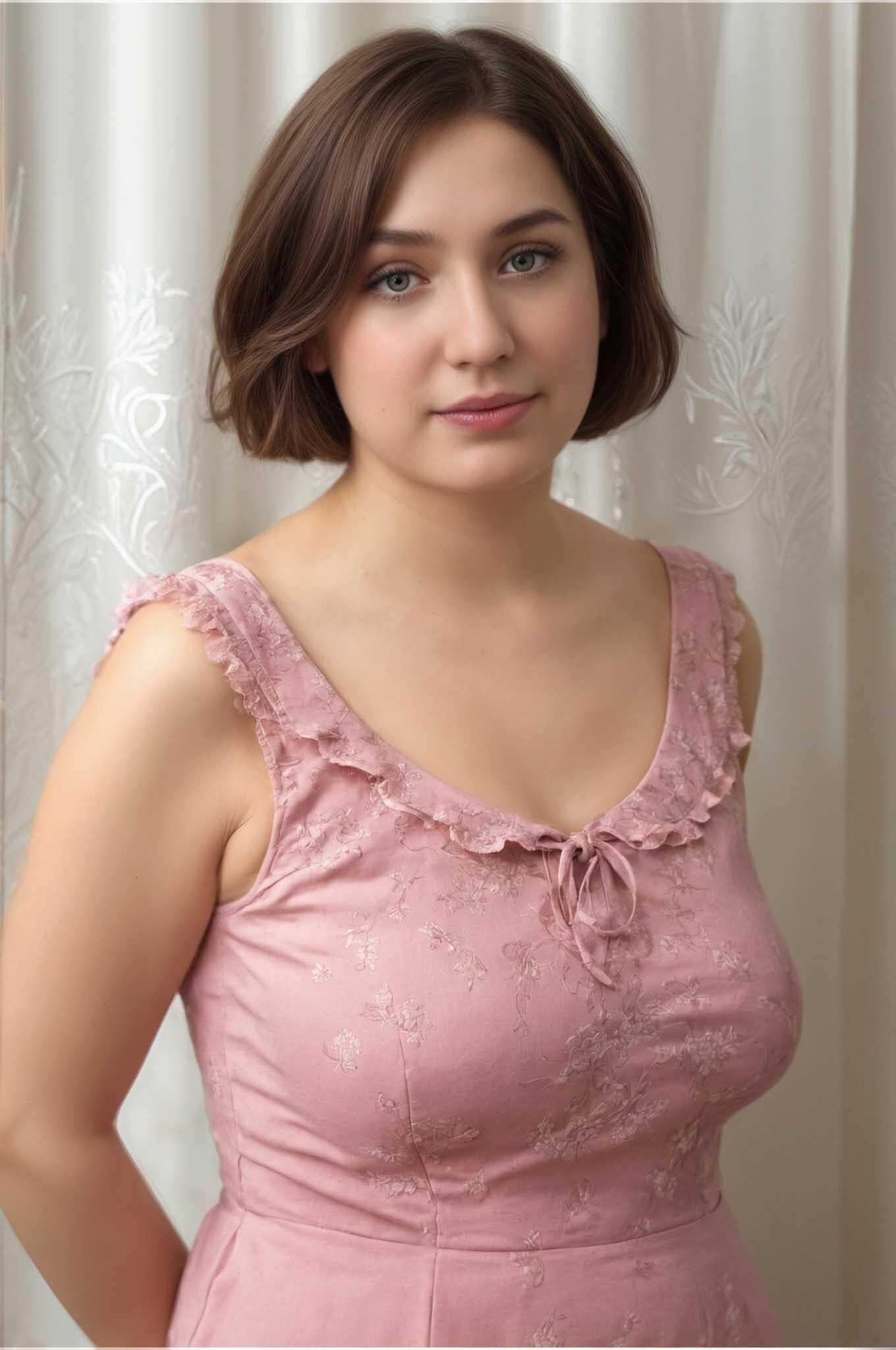 Сборник русских девушек