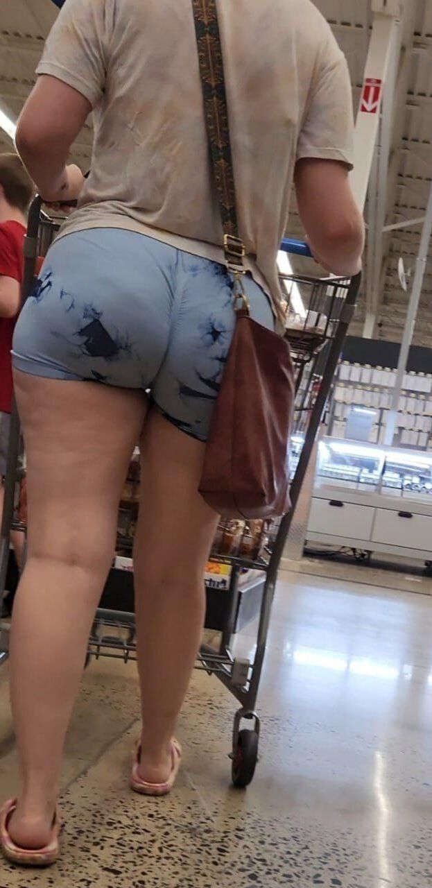 Mix Upskirts And Candid Hot Asses