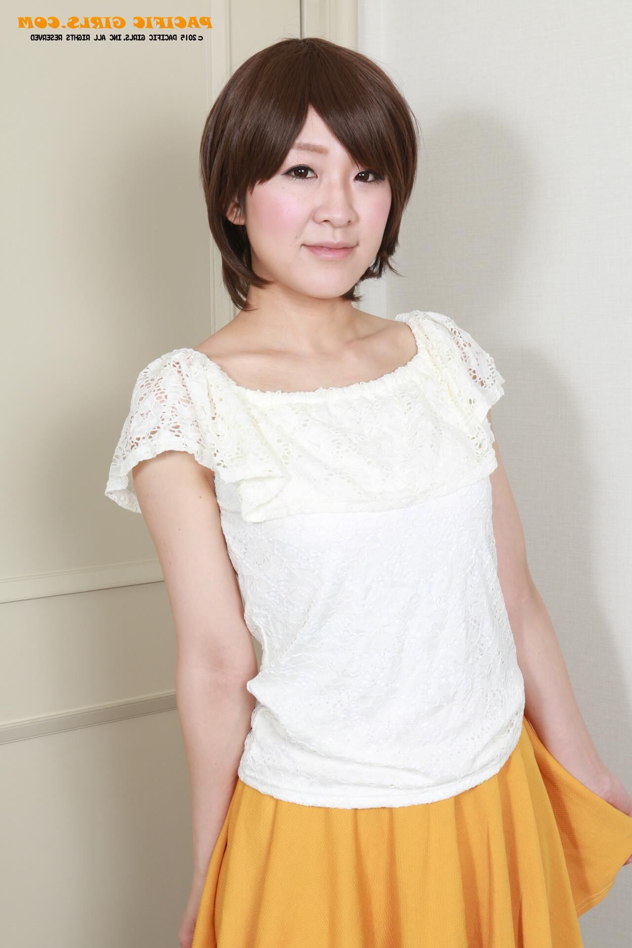 Arisa Pacific Girls