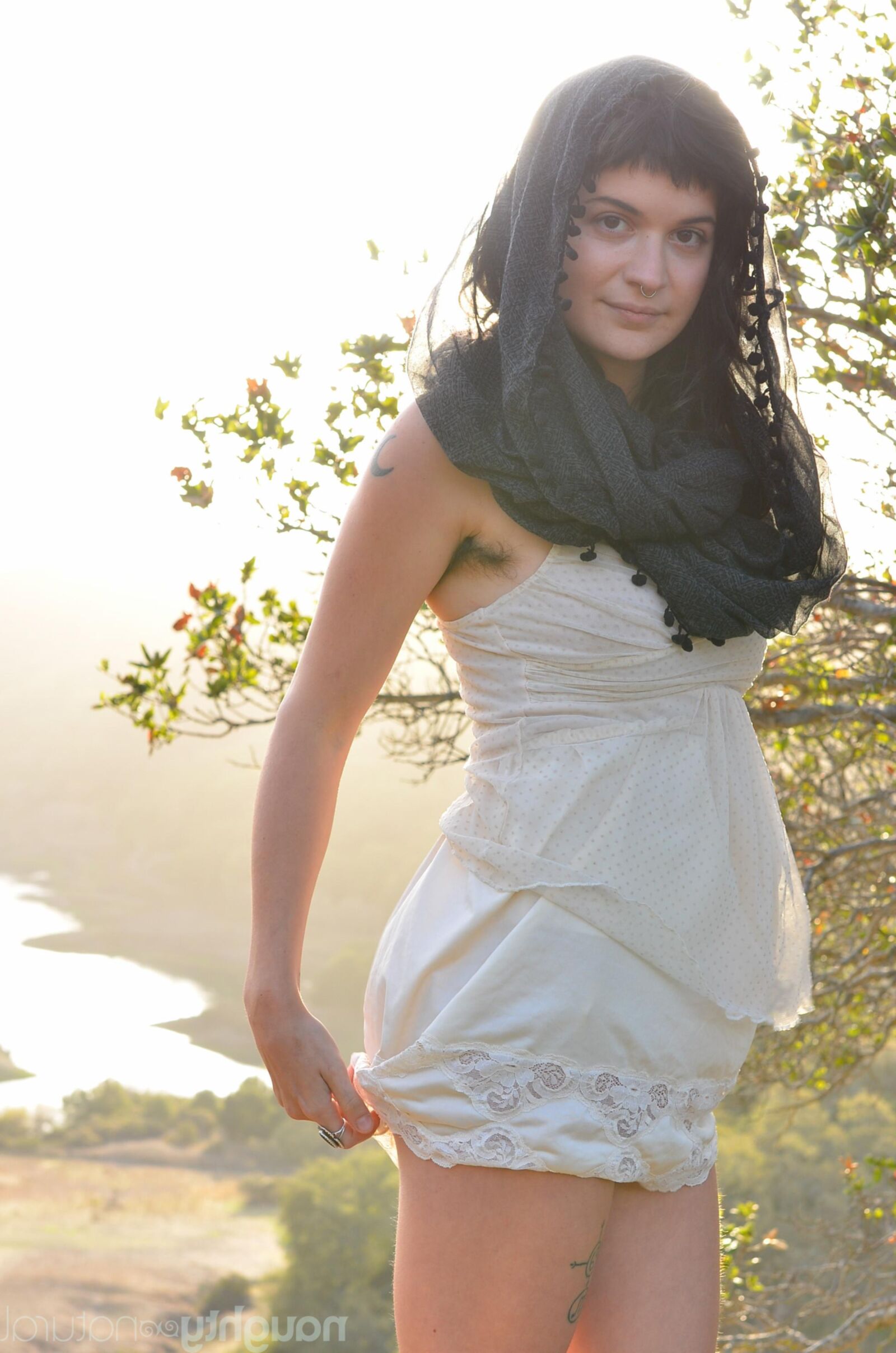 Liv Hazel Set #
