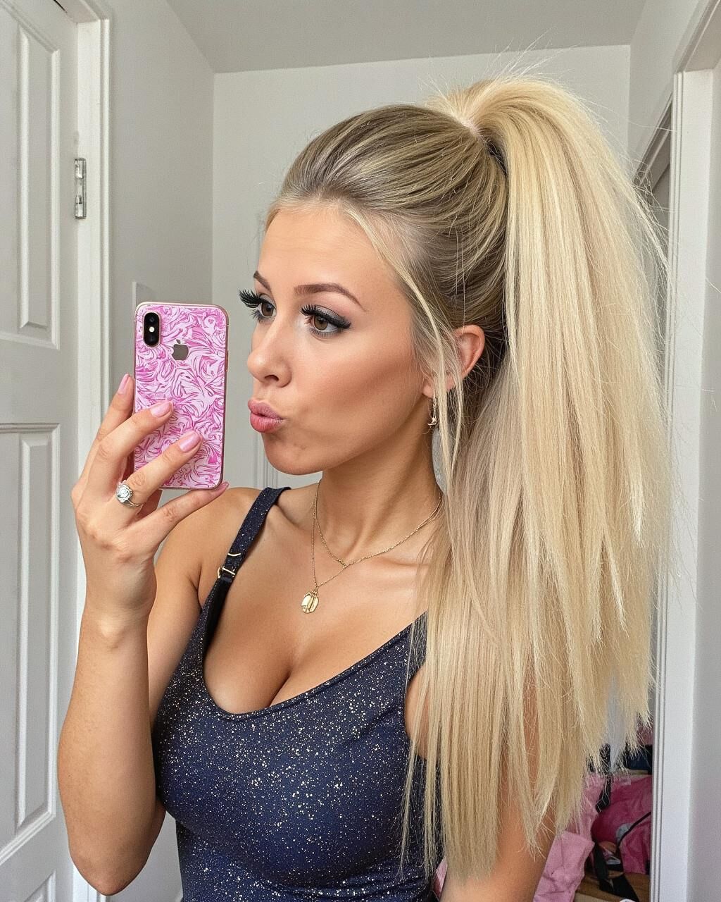 Your Friend's Chav Sister #