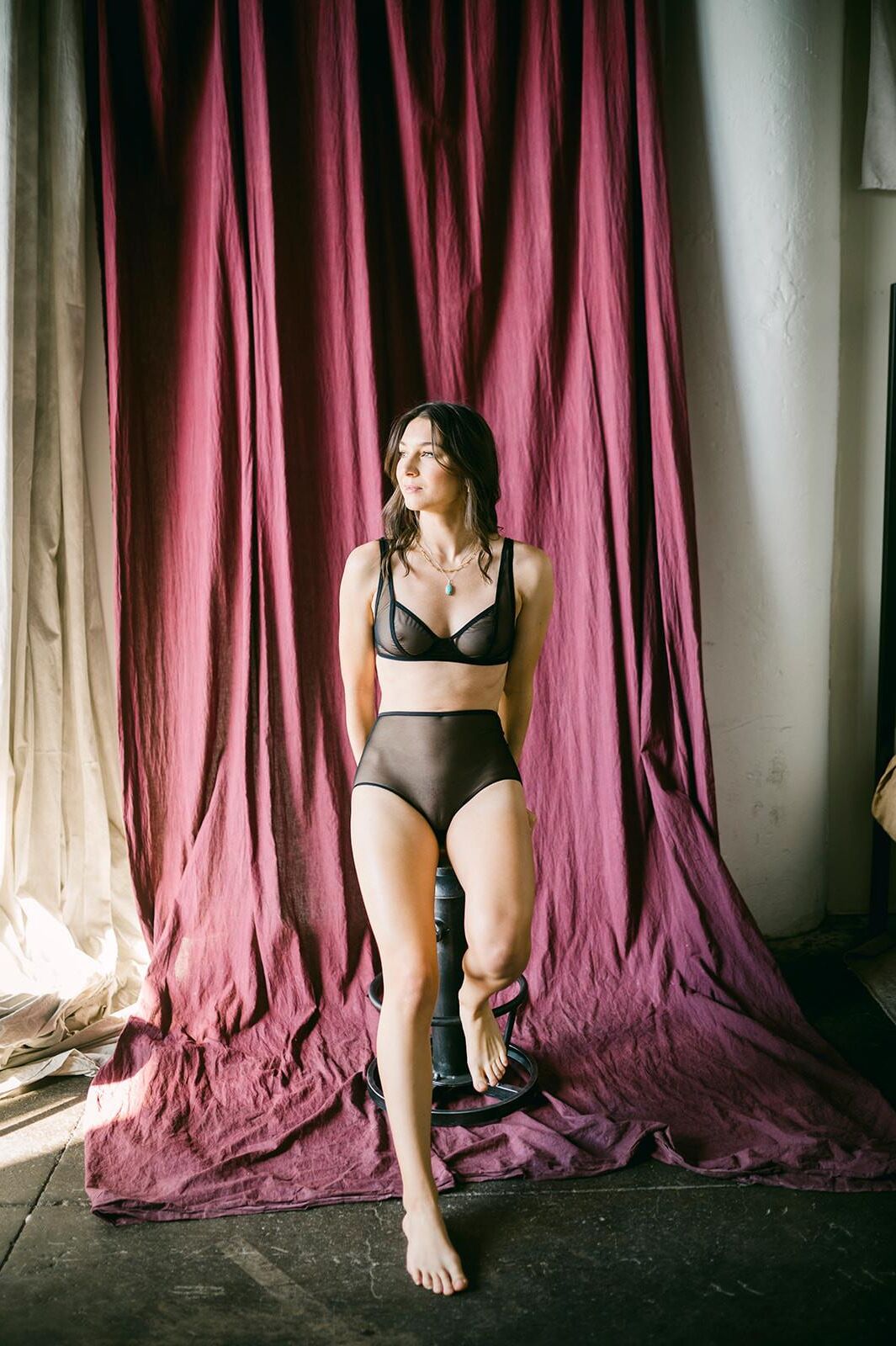 Noiva b