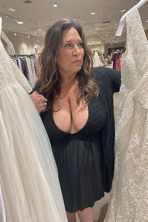 Bridal Boutique Antriebsraum versteckte Kamera