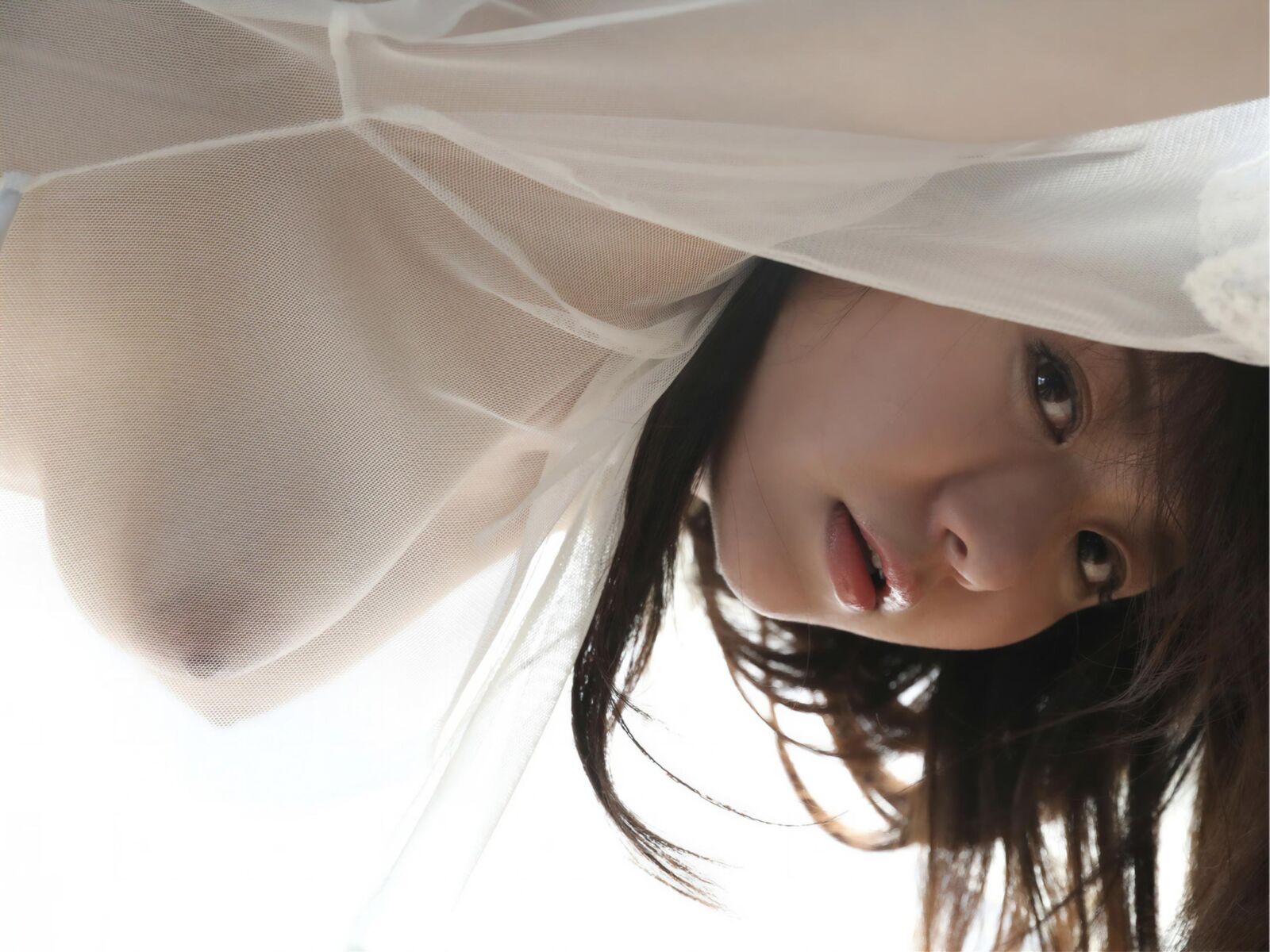 Rina Fujisaki Weekly Gendai Digital Gravure Magazine Vol.