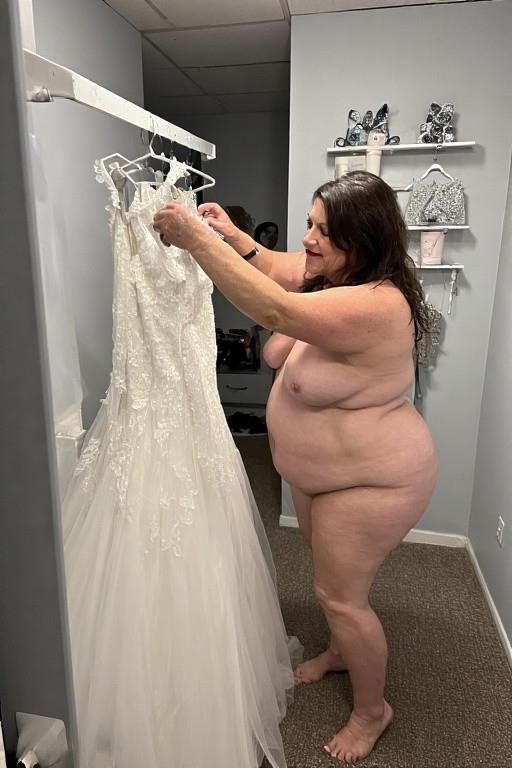 Bridal Boutique Antriebsraum versteckte Kamera