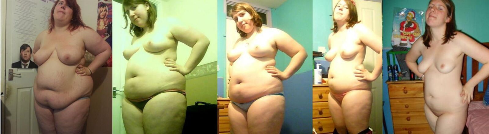 SSBBW Mix