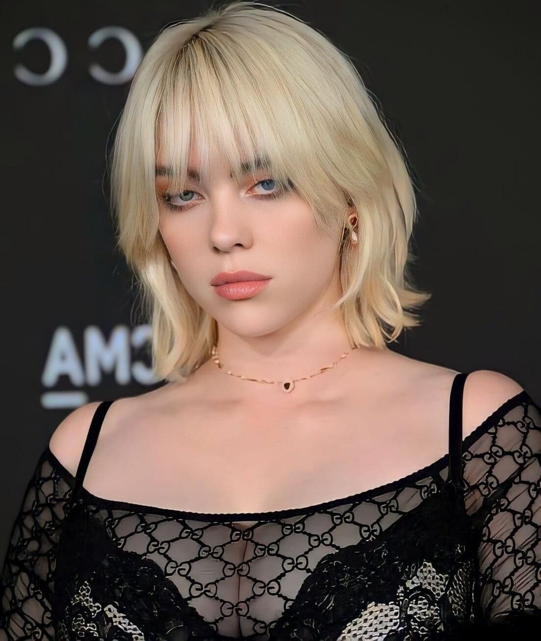 Billie Ellish
