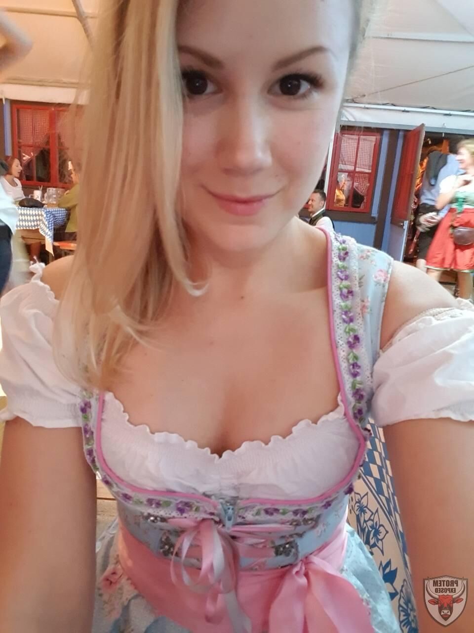 German slut Tania