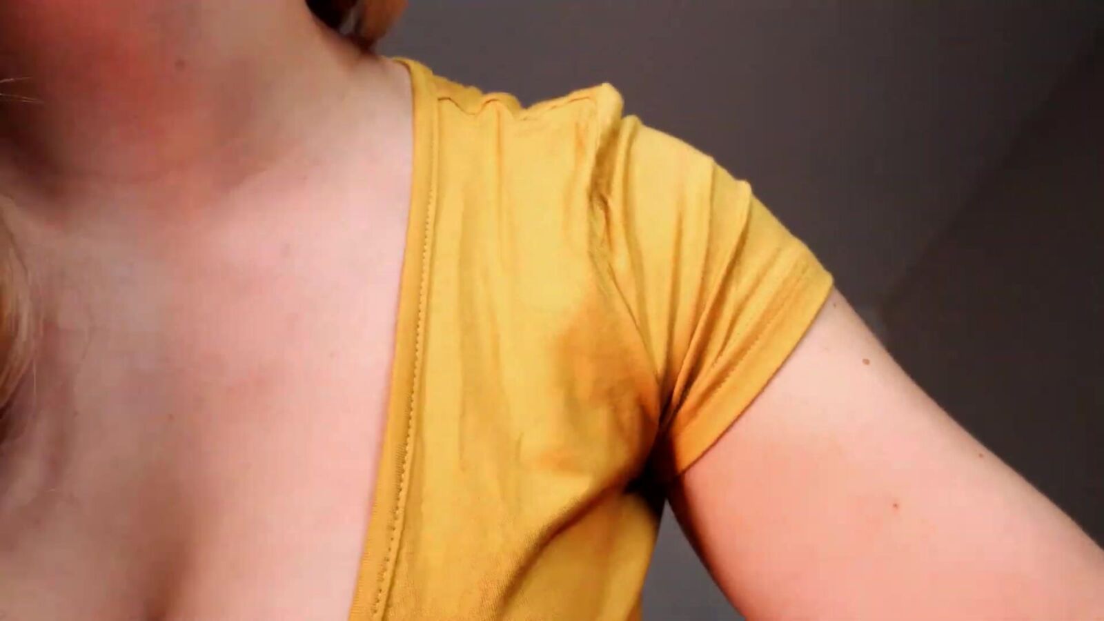 Scottish Murmurs ASMR Sensual (older video cap)