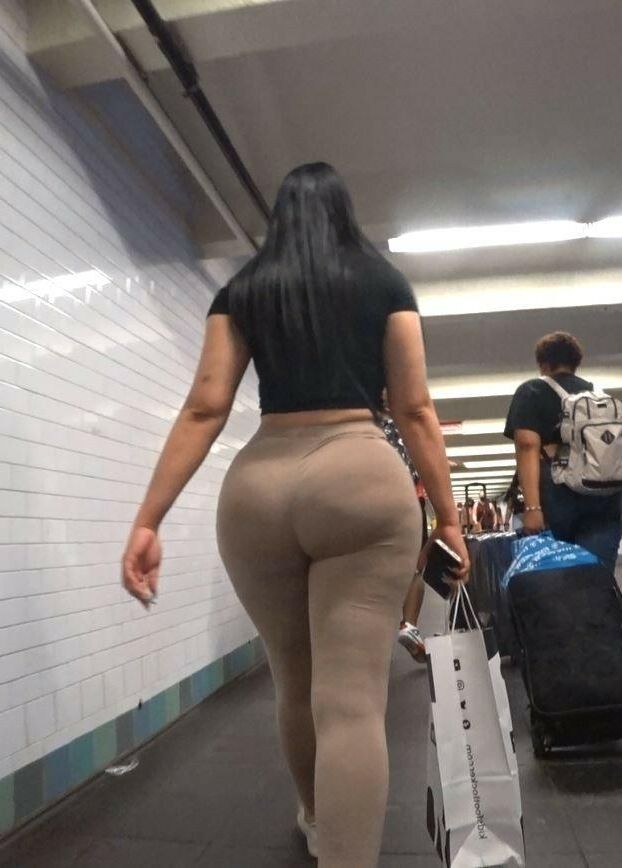 Thick. Chubby, and Ready 
