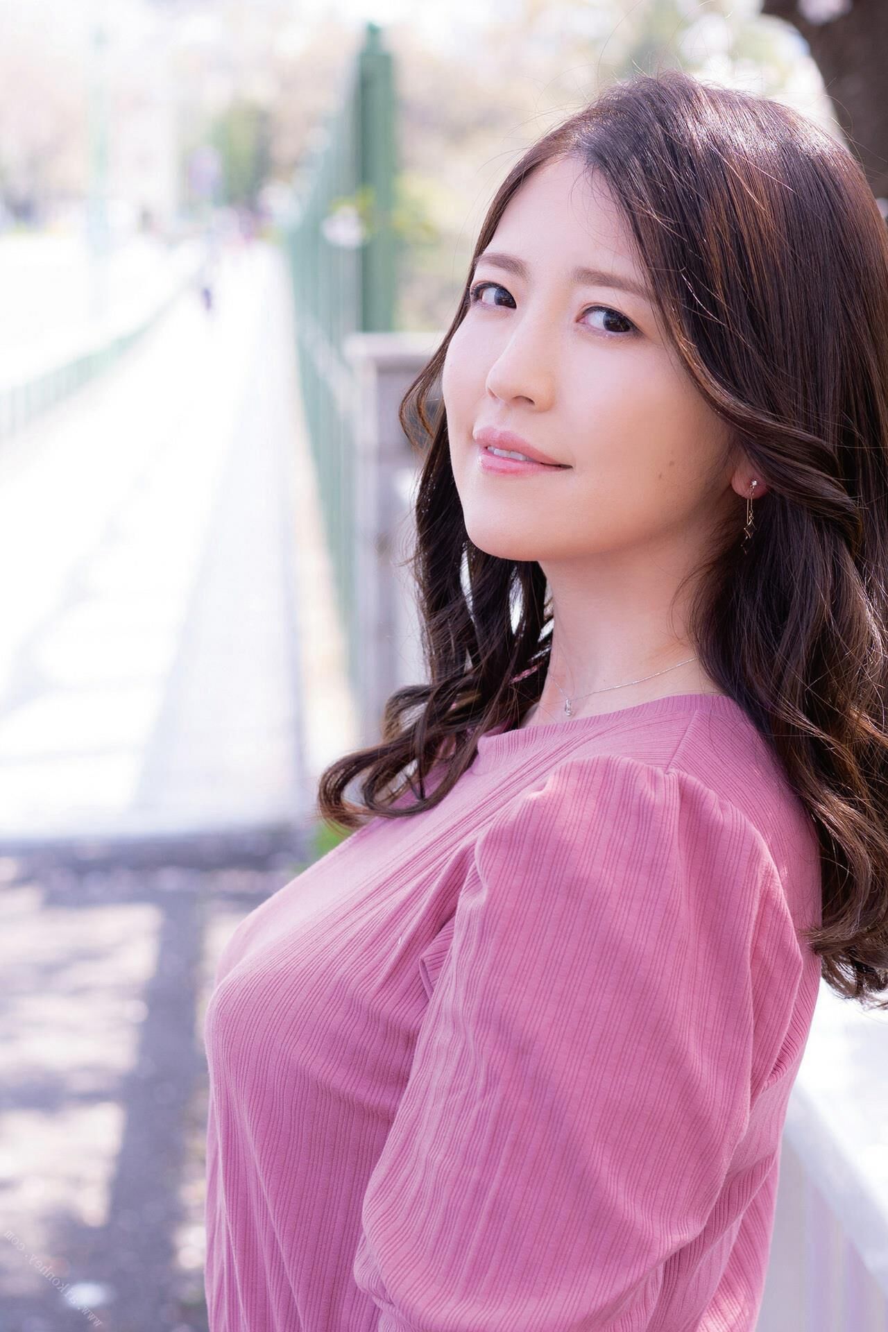 Ririko Kinoshita Spring Set.