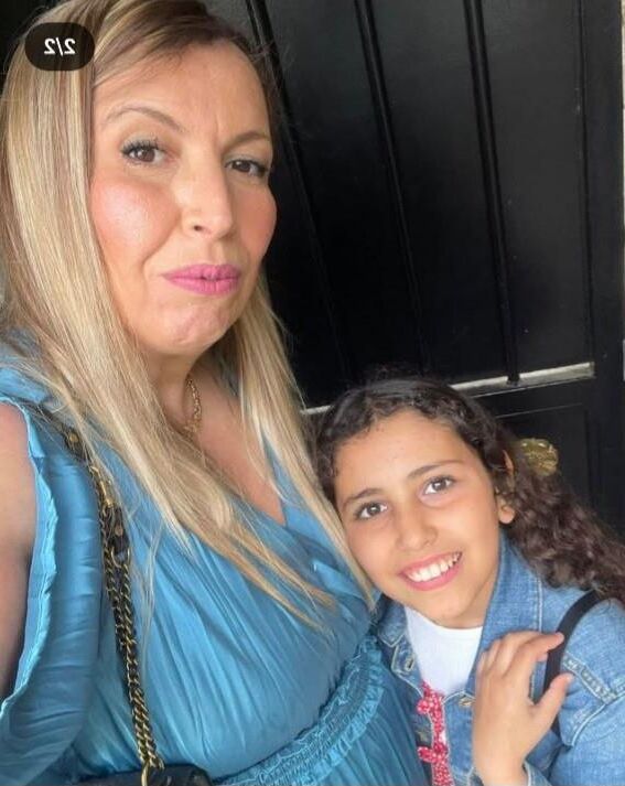 LOLA BBW árabe