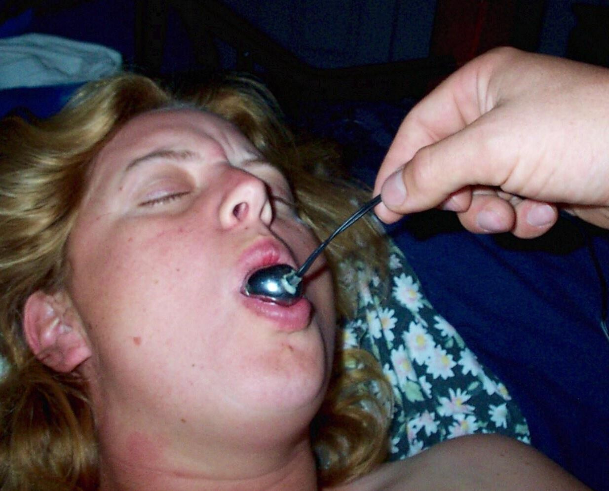 Baw Baw MILF Jacqui T 