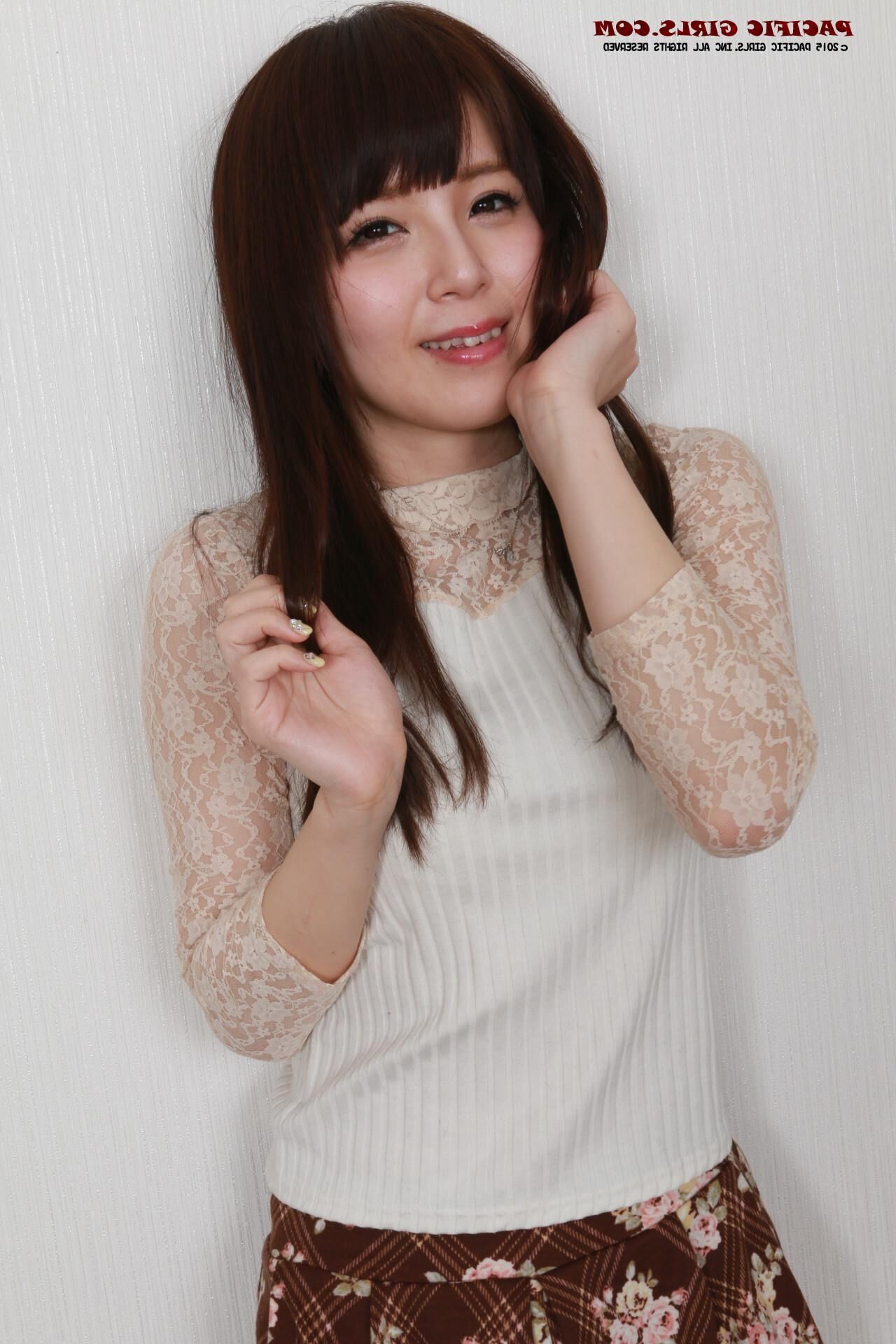  Riku pacific girls