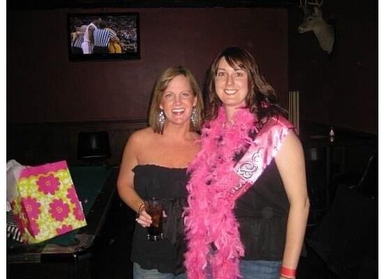 All kinds of MILF whores 