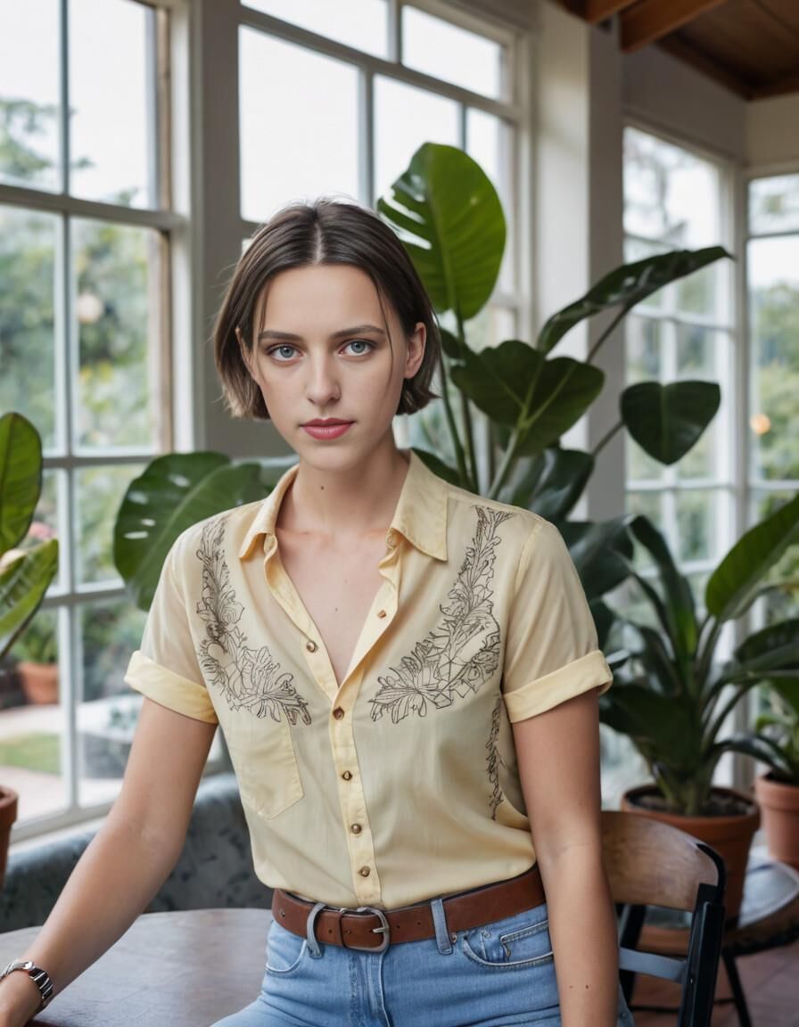 AI Grace