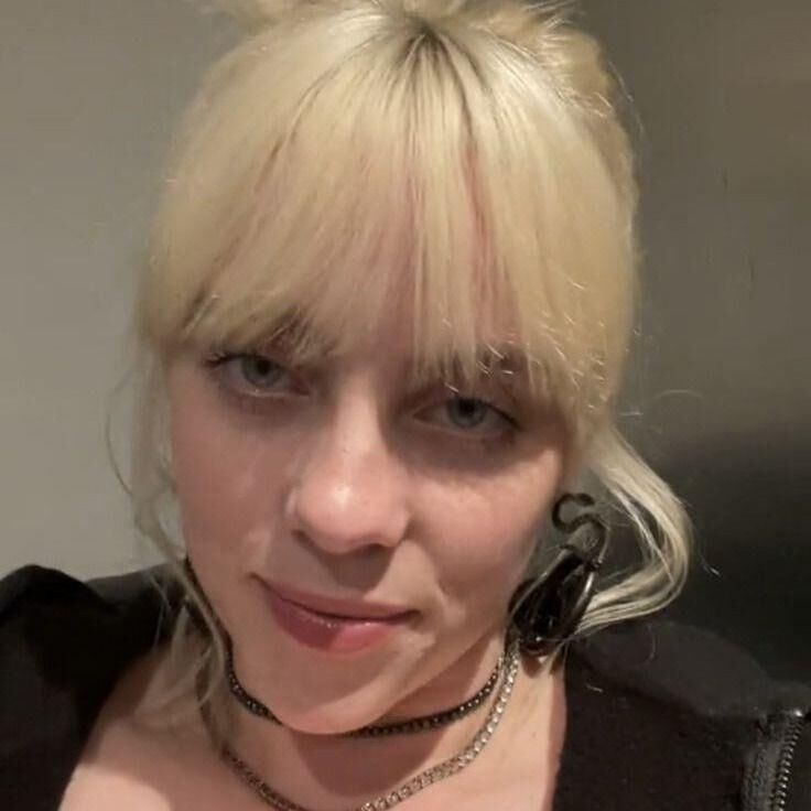 Billie Ellish