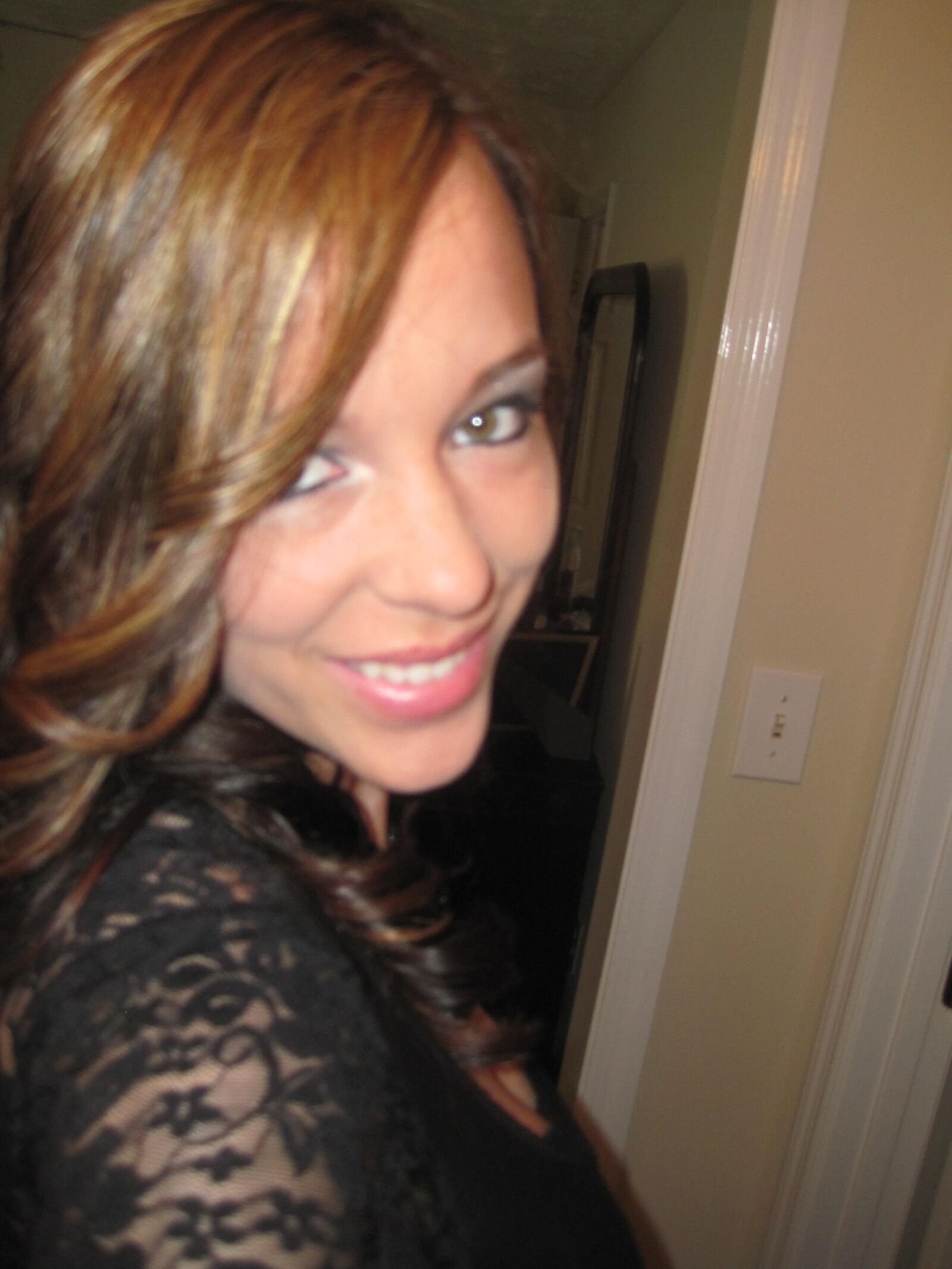 Esposa Christine nn