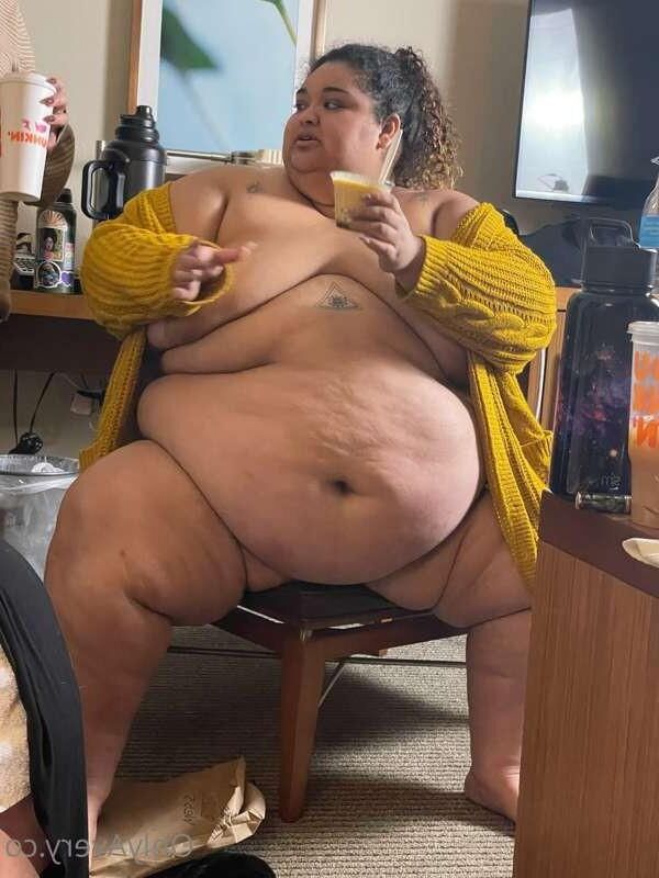 SSBBW Mix 