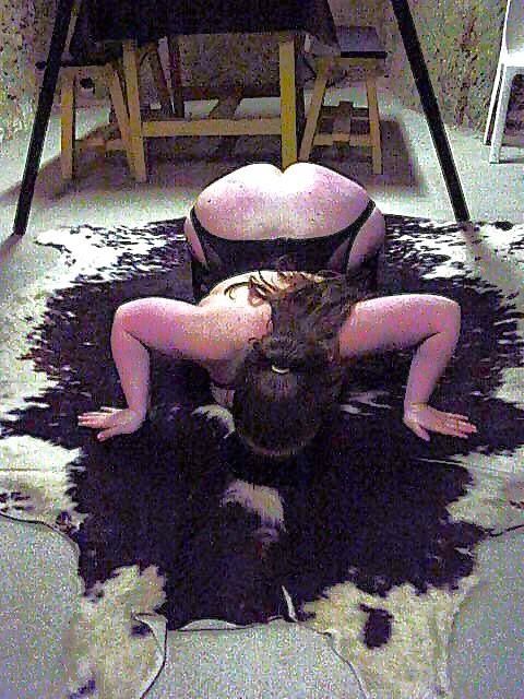 Hotwife Swinger gordinho