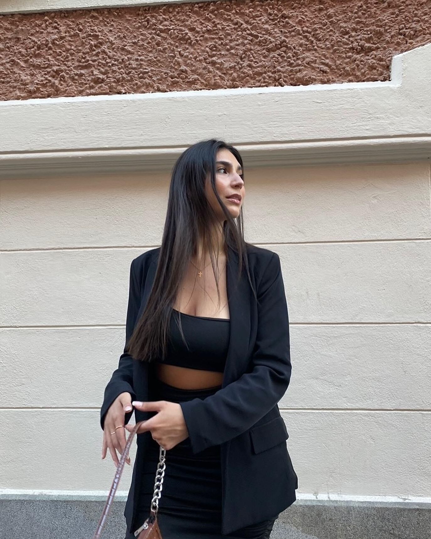 Pocahontas Ludret Alba