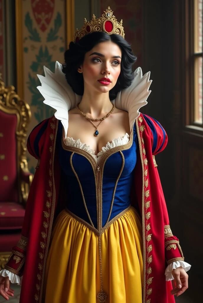 Snow White 