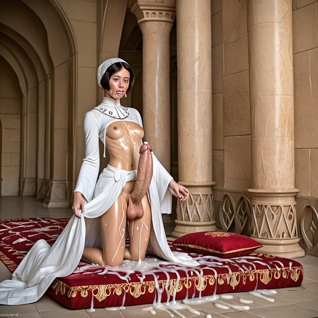 Futa Cum Palace