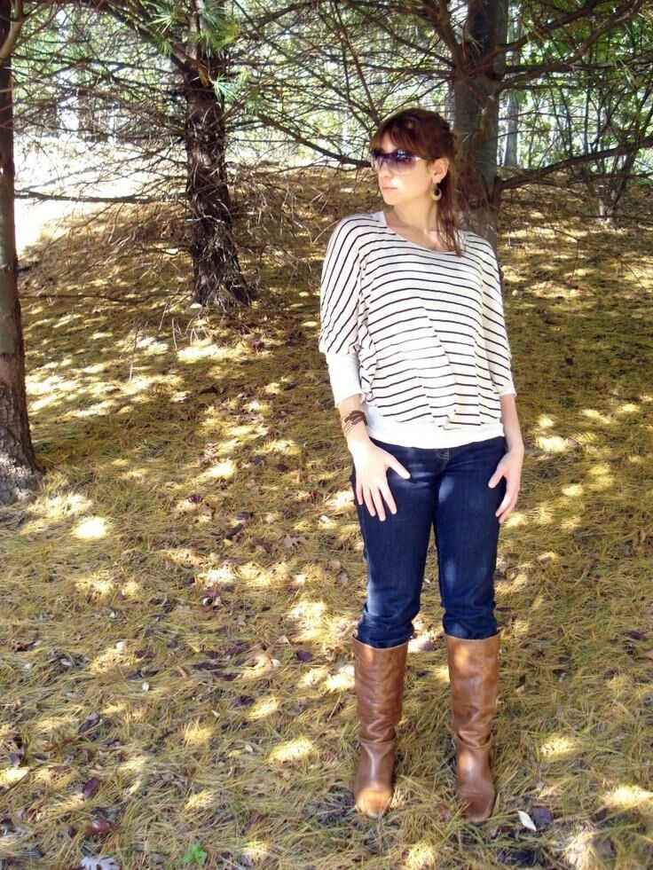 P interest In Beauty New milf blogger fave Kym