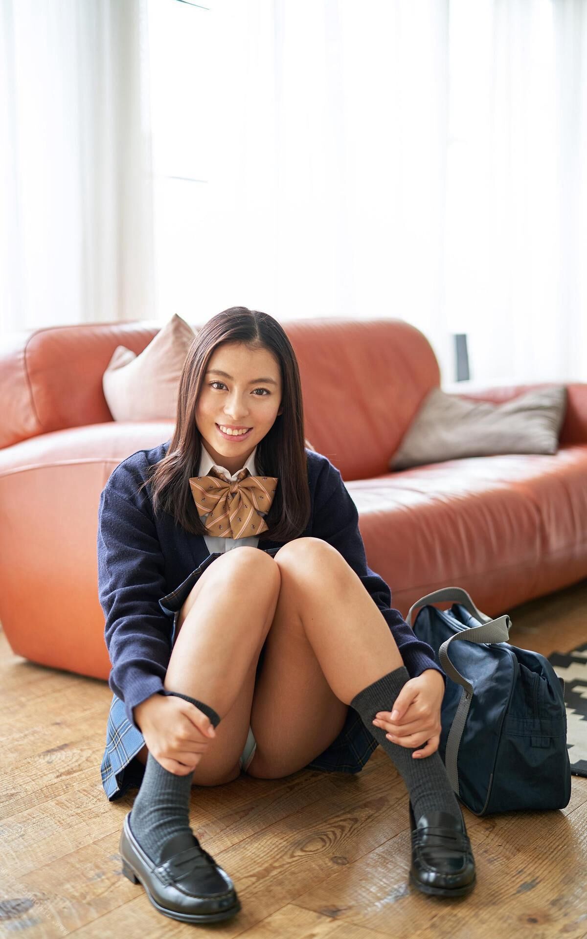 Yuria Takada Nude de God Tongue