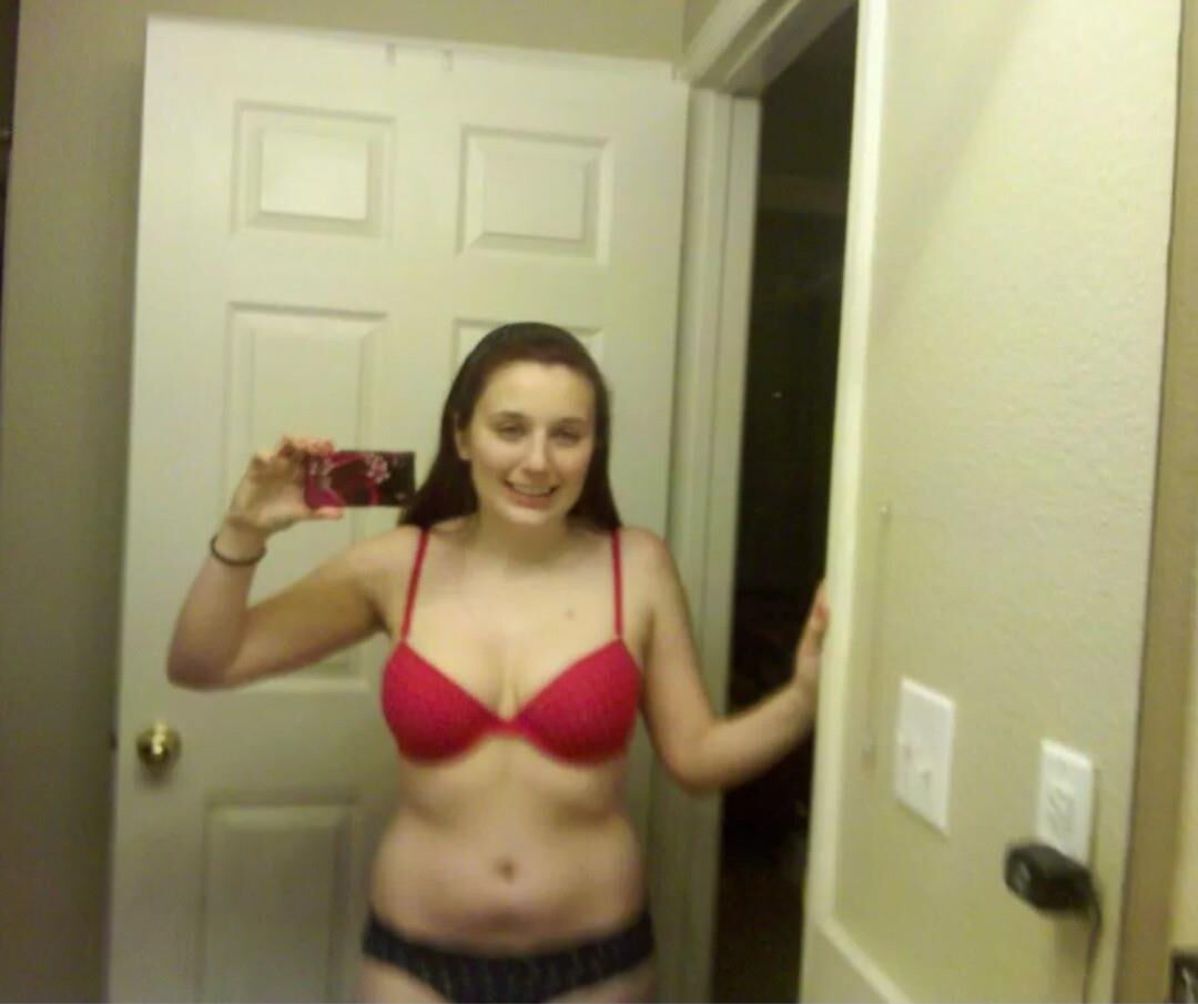かわいいアメリカのホットな妻