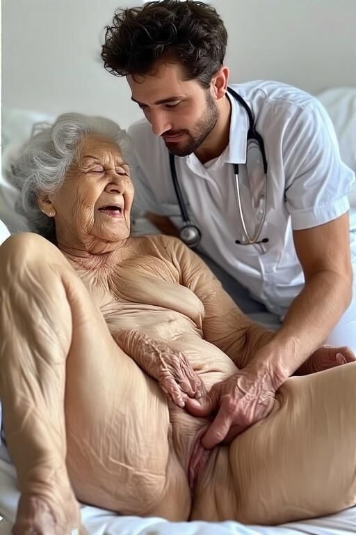 Bradley the Nursing Home Caregiver