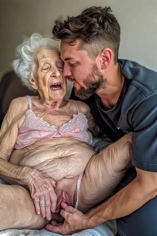 Bradley the Nursing Home Caregiver