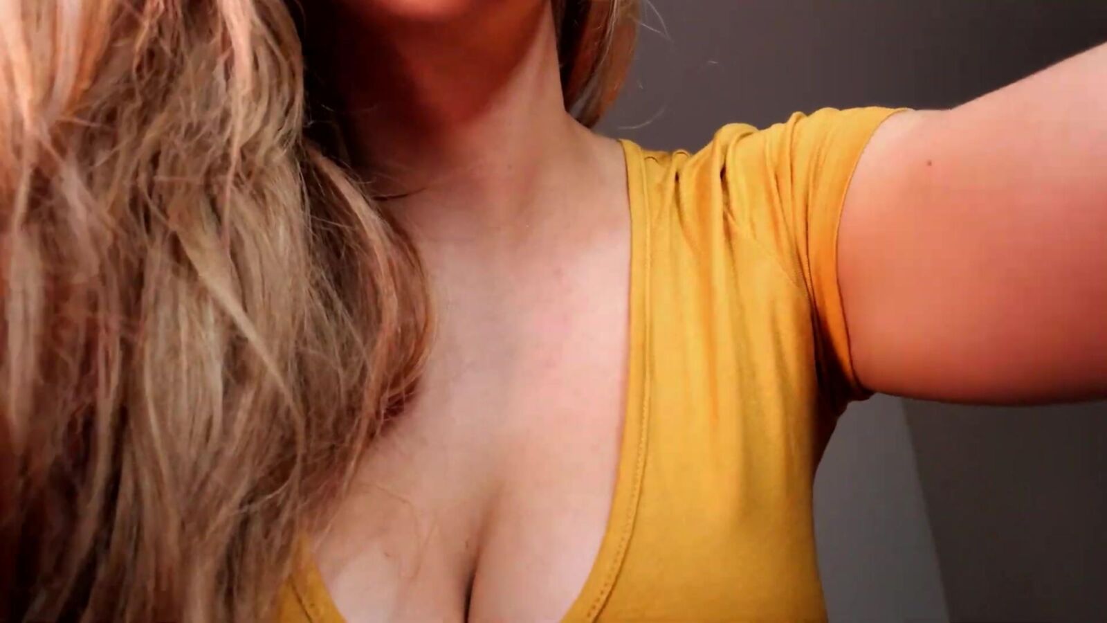 Scottish Murmurs ASMR Sensual (older video cap)