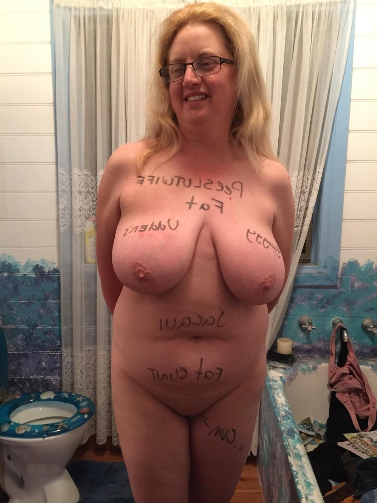 Baw Baw MILF Jacqui T 