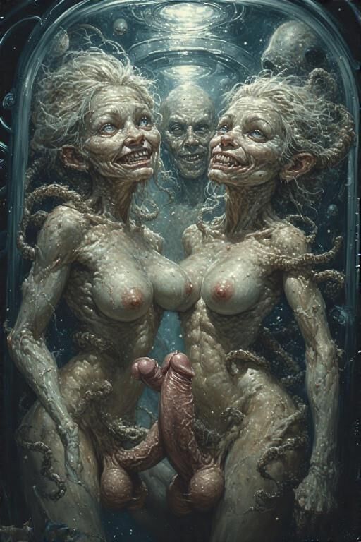 Elsa Futa Clone Experiments 
