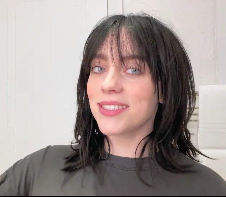 Billie Ellish